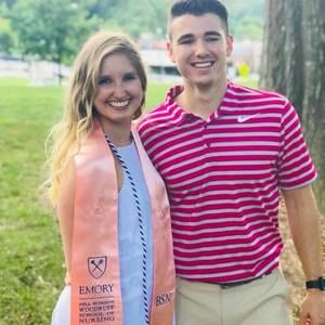 Meet your Posher, Nick